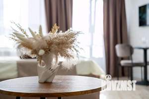 1-к квартира, посуточно, 24м2, 1/1 этаж