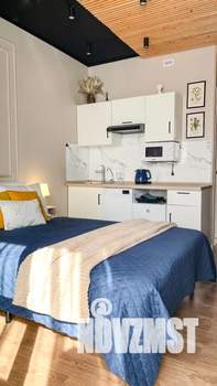 Студия квартира, посуточно, 20м2, 1/8 этаж
