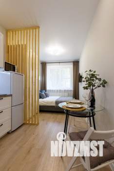 1-к квартира, посуточно, 22м2, 1/1 этаж