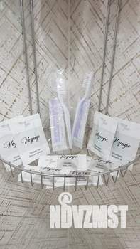 2-к квартира, посуточно, 42м2, 1/5 этаж