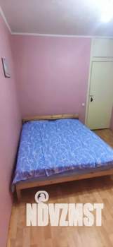 2-к квартира, посуточно, 55м2, 1/9 этаж