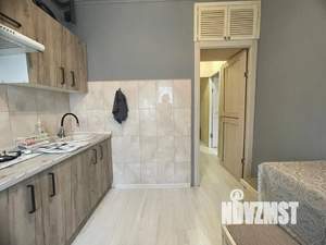 1-к квартира, посуточно, 38м2, 1/5 этаж