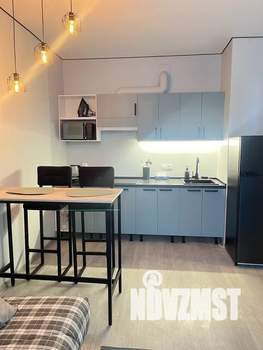 1-к квартира, посуточно, 31м2, 6/10 этаж