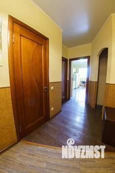 1-к квартира, посуточно, 36м2, 8/22 этаж