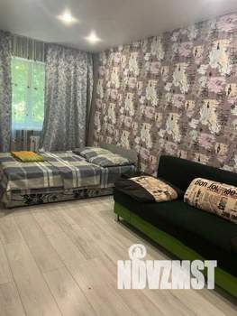 2-к квартира, посуточно, 50м2, 1/1 этаж