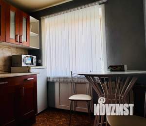 1-к квартира, посуточно, 33м2, 5/5 этаж