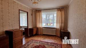 2-к квартира, на длительный срок, 42м2, 1/5 этаж