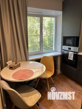 2-к квартира, посуточно, 46м2, 2/5 этаж