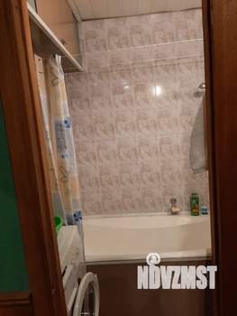2-к квартира, на длительный срок, 52м2, 2/9 этаж