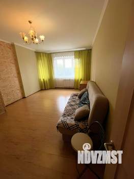 2-к квартира, на длительный срок, 75м2, 6/16 этаж