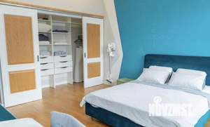 4-к квартира, на длительный срок, 120м2, 3/9 этаж