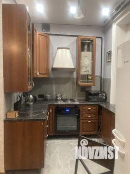 2-к квартира, посуточно, 49м2, 3/4 этаж