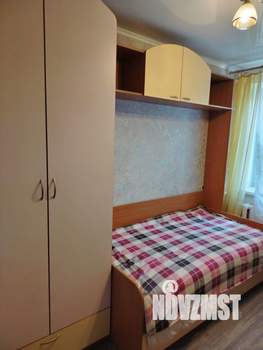 3-к квартира, на длительный срок, 61м2, 5/5 этаж