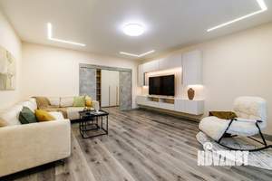 2-к квартира, посуточно, 85м2, 1/1 этаж