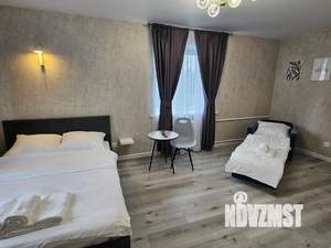 1-к квартира, посуточно, 31м2, 4/5 этаж