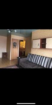 1-к квартира, на длительный срок, 31м2, 4/5 этаж