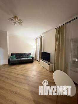 2-к квартира, посуточно, 55м2, 2/2 этаж