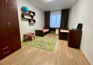 2-к квартира, на длительный срок, 67м2, 1/16 этаж