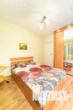 2-к квартира, посуточно, 51м2, 9/9 этаж