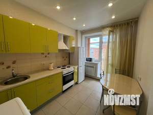 1-к квартира, посуточно, 31м2, 1/1 этаж