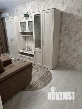 1-к квартира, на длительный срок, 40м2, 9/17 этаж