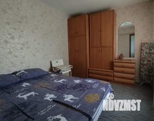 2-к квартира, посуточно, 40м2, 4/5 этаж