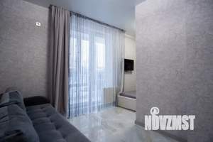 1-к квартира, посуточно, 33м2, 2/26 этаж