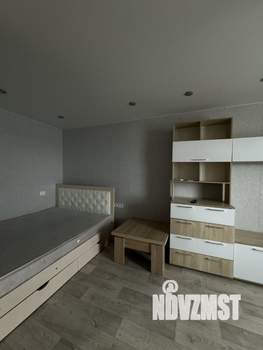 1-к квартира, на длительный срок, 36м2, 7/9 этаж