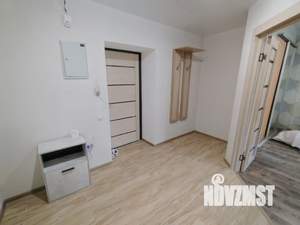 1-к квартира, посуточно, 51м2, 2/9 этаж