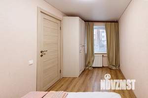 2-к квартира, посуточно, 45м2, 2/5 этаж