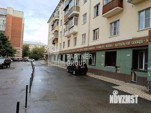2-к квартира, на длительный срок, 45м2, 2/5 этаж