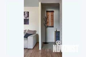 1-к квартира, посуточно, 35м2, 5/5 этаж