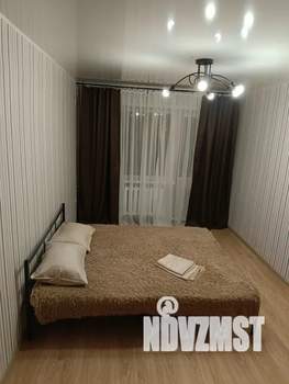 1-к квартира, посуточно, 32м2, 5/5 этаж