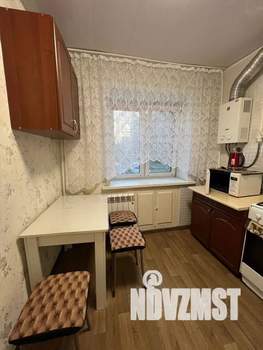 1-к квартира, посуточно, 30м2, 1/5 этаж