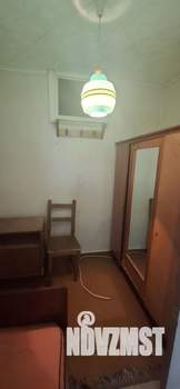 2-к квартира, на длительный срок, 43м2, 1/5 этаж