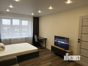 1-к квартира, на длительный срок, 33м2, 8/9 этаж