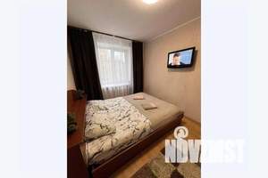 1-к квартира, посуточно, 32м2, 4/5 этаж