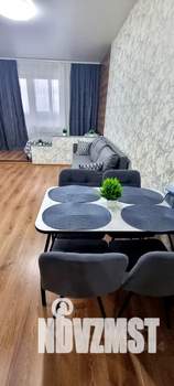 Студия квартира, посуточно, 30м2, 15/17 этаж