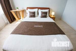 1-к квартира, посуточно, 60м2, 1/1 этаж