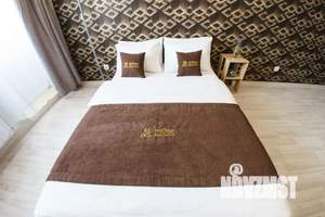 Студия квартира, посуточно, 28м2, 9/14 этаж