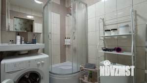 Студия квартира, посуточно, 31м2, 3/5 этаж