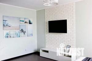 1-к квартира, посуточно, 35м2, 2/22 этаж