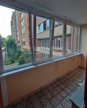 1-к квартира, на длительный срок, 38м2, 2/9 этаж