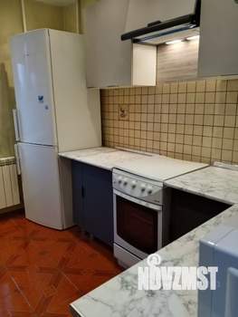 2-к квартира, на длительный срок, 37м2, 7/9 этаж