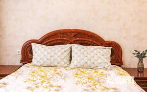 2-к квартира, посуточно, 40м2, 1/1 этаж