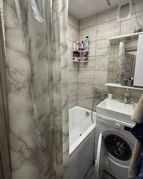 2-к квартира, на длительный срок, 46м2, 3/5 этаж