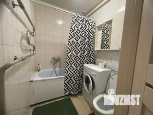 1-к квартира, посуточно, 38м2, 1/5 этаж