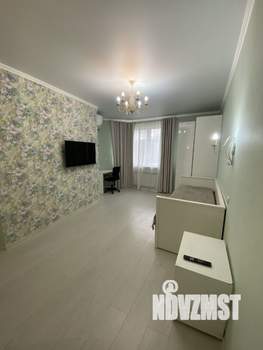 2-к квартира, на длительный срок, 53м2, 3/3 этаж