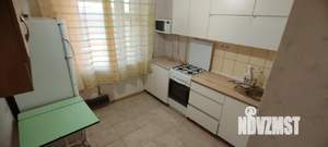 1-к квартира, на длительный срок, 30м2, 6/9 этаж