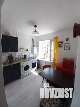 1-к квартира, посуточно, 30м2, 4/5 этаж